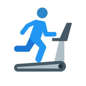 Fitness Trainers at Home